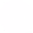 Instagram - Hvit Circle
