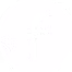 Facebook - Hvit Circle